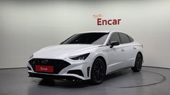 Hyundai Sonata 2020
