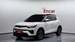 Ssangyong TIBOLI 2021
