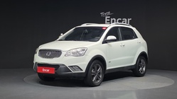 Ssangyong KORANDO 2013