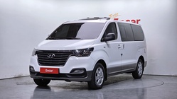 Hyundai Starex 2018