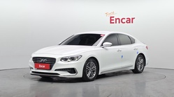 Hyundai Grandeur 2019