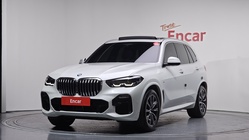 BMW X5 2020