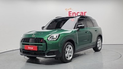 MINI Countryman 2024