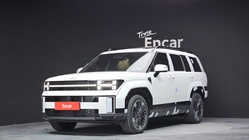 Hyundai Santa Fe 2025