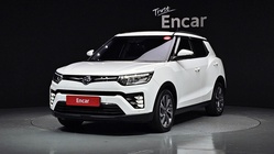 Ssangyong TIBOLI 2021