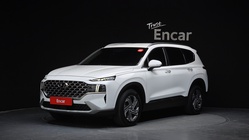 Hyundai Santa Fe 2022