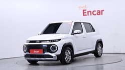 Hyundai Casper 2024