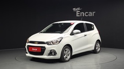 Chevrolet Spark 2016