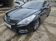 Hyundai Grandeur 2013