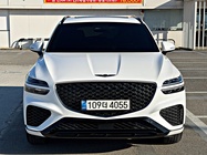 Genesis GV70 2021