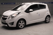 Chevrolet Spark 2012