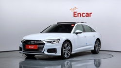 Audi A6 2021