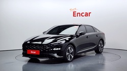 Kia K8 2021