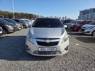 Chevrolet Matiz 2010