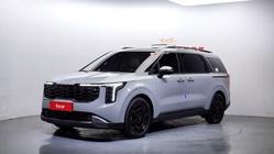 Kia Canival 2024
