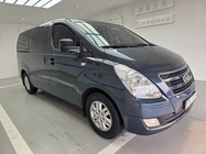 Hyundai Starex 2015