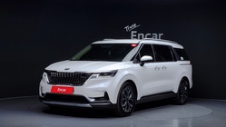 Kia Canival 2020
