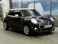 MINI Cooper 2014