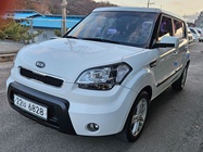 Kia Soul 2011