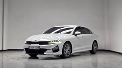 Kia K5 2021