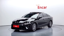 Kia K5 2021