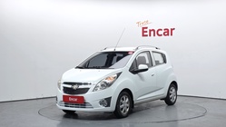 Chevrolet Spark 2012