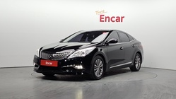 Hyundai Grandeur 2015