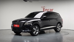 Genesis GV80 2020