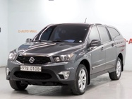Ssangyong KORANDO 2018