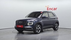 Hyundai Venue 2021