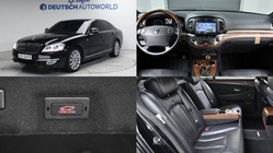 Ssangyong Chairman 2013
