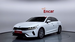 Kia K5 2021