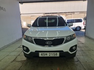 Kia Sorento 2010
