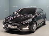 Hyundai Sonata 2018