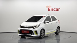 Kia morning 2018
