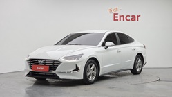 Hyundai Sonata 2020