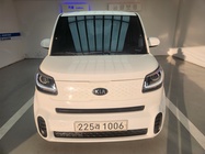 Kia RAY 2021