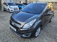 Chevrolet Spark 2013