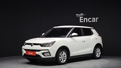 Ssangyong TIBOLI 2017