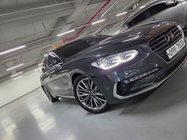 Hyundai Grandeur 2017