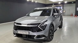 Kia Sportage 2021