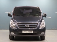 Hyundai Starex 2015