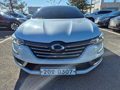 Samsung SM6 2016