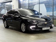 Chevrolet Malibu 2018