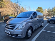 Hyundai Starex 2017