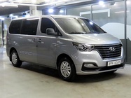 Hyundai Starex 2019