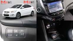 Hyundai Accent 2016