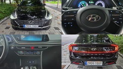 Hyundai Sonata 2021