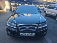 Hyundai Grandeur 2010
