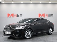 Kia K7 2017